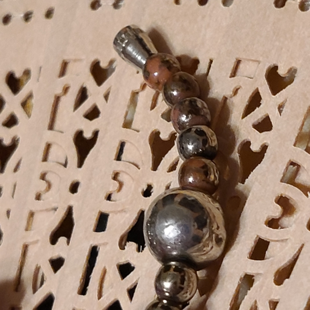 Beaded Necklace - Picture 6 of 17